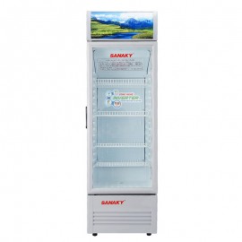 Tủ Mát Sanaky VH-358K3L - Nhôm Đúc 290L Inverter