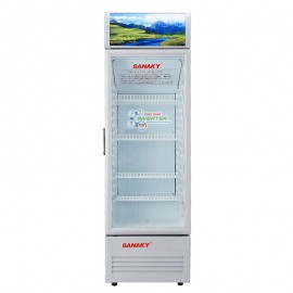 Tủ Mát Sanaky VH-408K3L - Nhôm Đúc 340L Inverter