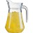 Bình Nước Thủy Tinh Luminarc ARC G2635 1.0 Lít