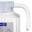 Bình Nước Thủy Tinh Luminarc Quadro G2668 1.7 Lít