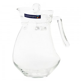 Bình Thuỷ Tinh Luminarc Wavy G2673 1.3 Lít