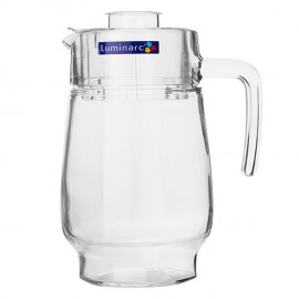 Bình Nước Thủy Tinh Luminarc Tivoli G2674 1.6 Lít