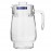 Bình Nước Thủy Tinh Luminarc Tivoli G2674 1.6 Lít