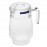 Bình Nước Thủy Tinh Luminarc Tivoli G2674 1.6 Lít