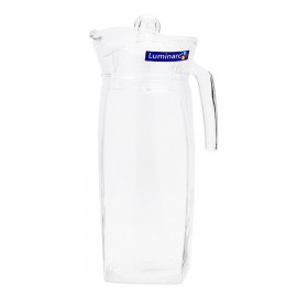 Bình Nước Thuỷ Tinh Luminarc Flame J8535 1.3 Lít