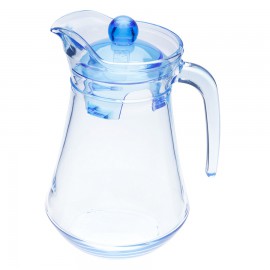 Bình Thuỷ Tinh Luminarc Arc Ice Blue L0535 1.3 Lít