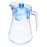 Bình Thuỷ Tinh Luminarc Arc Ice Blue L0535 1.3 Lít