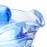 Bình Thuỷ Tinh Luminarc Arc Ice Blue L0535 1.3 Lít