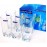 Bộ 6 Ly Thủy Tinh Thấp Luminarc Sterling G2519 - 330ml