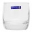 Bộ 6 Ly Thủy Tinh Thấp Luminarc Vigne G2574 - 310ml