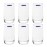 Bộ 6 Ly Thủy Tinh Cao Luminarc Vigne H2104 - 350ml