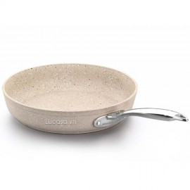 Chảo Chống Dính Korkmaz Granita A1266 - 28cm - Xả Kho