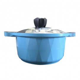 Nồi Ceramic Koreaking KDC-2000IHC