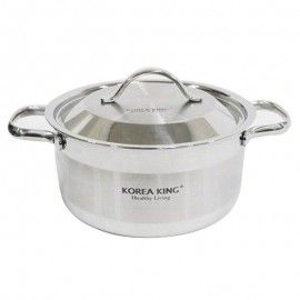 Nồi Inox Koreaking KSC223PL