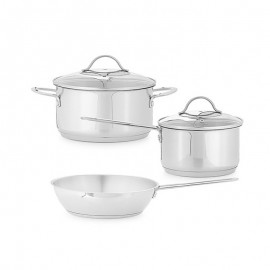 Bộ nồi Teka SS1109