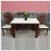 Bộ Bàn Ăn Hình Chữ Nhật 4 Ghế BA-L060 - 1m2