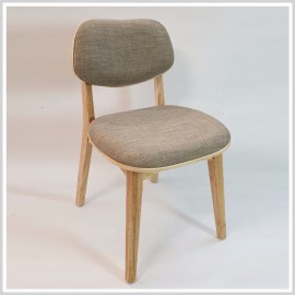 Ghế Grace Không Tay GCFTS-L020