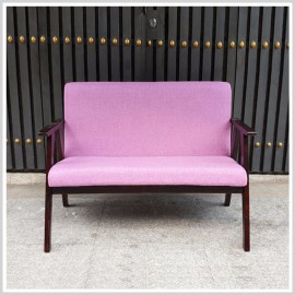 Ghế Sofa - Ghế Cafe GSFCFTS-L018 - Băng 3