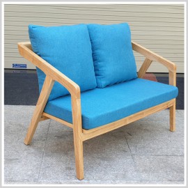 Ghế Sofa - Ghế Cafe GSFCFTS-L3101 - Băng 2