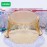 Bộ 2 Nồi Thủy Tinh Luminarc Vitro Amberline Granite 1.5L - 3L | Phân Phối Chính Hãng