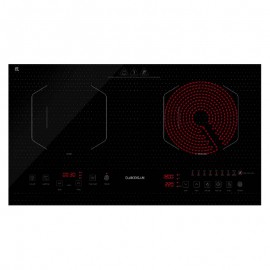 Bếp Điện Từ Daikiosan DKC-200001 - 68cm Italy