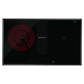 Bếp Điện Từ Daikiosan DKC-200003 - 73cm