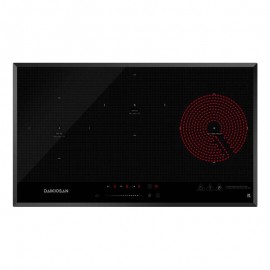 Bếp Điện Từ Daikiosan DKC-300001 - 73cm