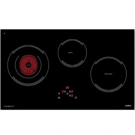 Bếp Điện Từ Elica H15-EMH 7530BL - 75cm 5900W Italy