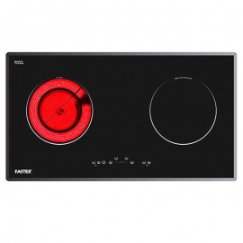 Bếp Điện Từ Faster FS-2SIR