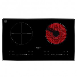 Bếp Điện Từ Kaff KF-FL108 - 73cm Đức