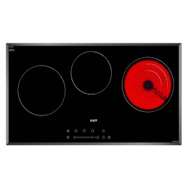 Bếp Điện Từ Kaff KF-IC5801SB - 78cm Đức