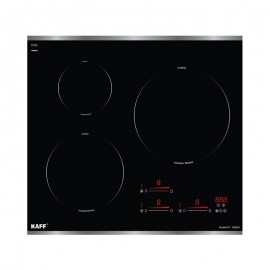 Bếp Điện Từ Kaff KF-SQ38IH - 60cm Đức