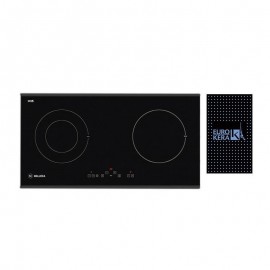 Bếp Điện Từ Malloca MH-02IR SB