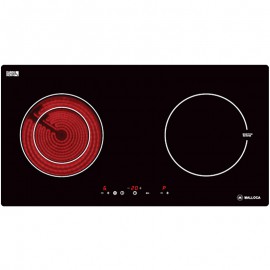 Bếp Điện Từ Malloca MH-02IR - 70cm