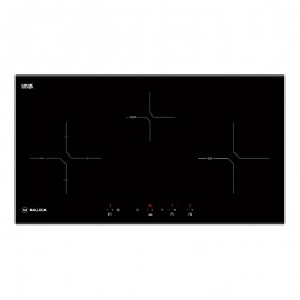 Bếp Điện Từ Malloca MH-03IR N - 80cm