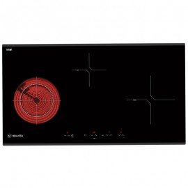 Bếp Điện Từ Malloca MH-03IRB S - 80cm