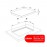 Bếp Điện Từ Malloca MH-03IRB SB