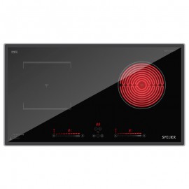 Bếp Điện Từ Spelier SPE HC 928C