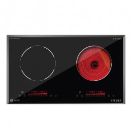 Bếp Điện Từ Spelier SPM 928H Plus