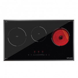 Bếp Điện Từ Spelier SPM 938H