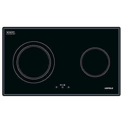 Bếp Điện Hafele HC-R772A 536.01.795 - 4200W Tây Ban Nha - XẢ KHO