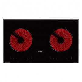 Bếp Điện Kaff KF-073CC - 73cm Malaysia