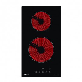 Bếp Điện Kaff KF-330DC - 52cm Malaysia