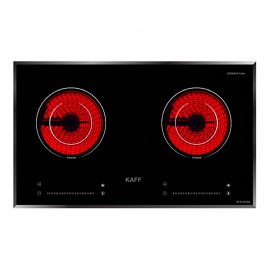 Bếp Điện Kaff KF-FL101CC - 73cm Malaysia