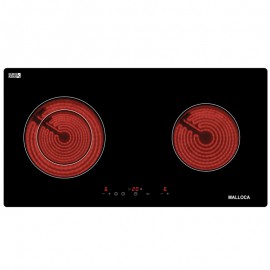 Bếp Điện Malloca MH-02R - 70cm