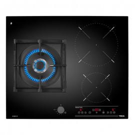 Bếp Gas Kết Hợp Từ Teka IG 620 1G AI AL DR CI - 60cm Thổ Nhĩ Kỳ