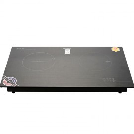 Bếp Hồng Ngoại - Điện Từ Whirlpool ACH7327/BLV