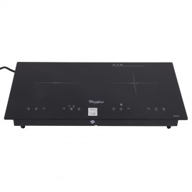 Bếp hồng ngoại - Điện từ Whirlpool ACH752S/BLV -  2 Bếp