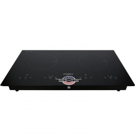 Bếp Hồng Ngoại - Điện Từ Whirlpool ACT752/BLV