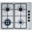 Bếp Gas Bosch HMH.PBH6B5B60 - 60cm Tây Ban Nha